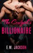 The Cowgirl's Billionaire: A Small Town... - Bild 1