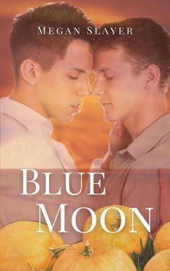 Blue Moon (Love Under the Moon, #1) (eBook, ePUB) - Slayer, Megan