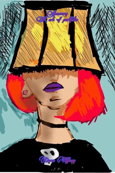 January: A Art Of Portfolio (Year book of art, #1) (eBook, ePUB) January: A Art Of Portfolio (Year book of art, #1) (eBook, ePUB)