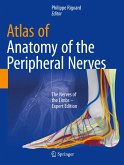 Atlas of Anatomy of the peripheral nerves