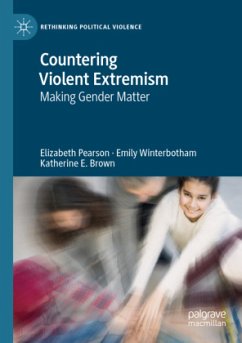 Countering Violent Extremism - Pearson, Elizabeth;Winterbotham, Emily;Brown, Katherine E.