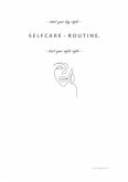 Selfcare-Routine