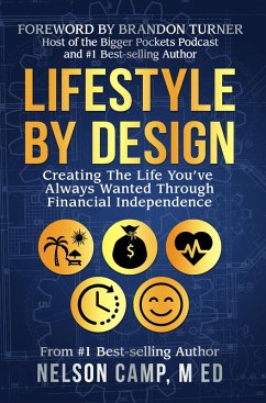 Cover Lifestyle By Design (eBook, ePUB)
