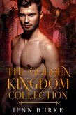 The Golden Kingdom Collection (eBook, ePUB) The Golden Kingdom Collection (eBook, ePUB)