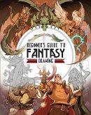 Beginner's Guide to Fantasy Drawing (eBook, ePUB)