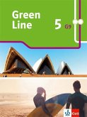 Green Line 5 G9. Schulbuch (flexibler Einband) Klasse 9