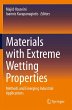 Materials with Extreme Wetting... - Bild 1
