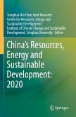 China¿s Resources, Energy and Sustainable Development: 2020