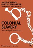 Colonial Slavery (eBook, ePUB)