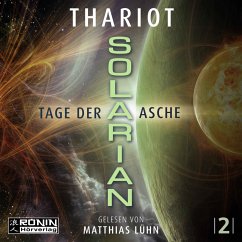 Solarian 2 - Tage der Asche - Thariot