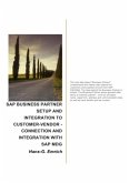 SAP BUSINESS PARTNER Handbook with Integration CVI and SAP MDG-BP