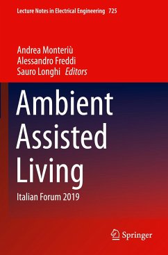 Ambient Assisted Living