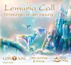 Lemuria Call - ONITANI;Lichtner, Otto;Feierabend-Lichtner, Anouk