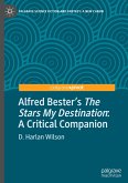 Alfred Bester¿s The Stars My Destination