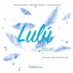 ¿Lulú está Blue (eBook, ePUB)