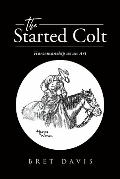 The Started Colt (eBook, ePUB)