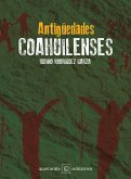 Antigüedades coahuilenses (eBook, ePUB)