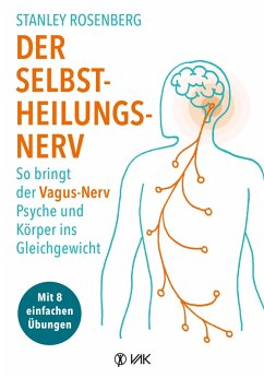 Der Selbstheilungsnerv (eBook, PDF) - Rosenberg, Stanley