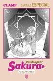 Cardcaptor Sakura - Clear Card Arc Capítulo Especial V (eBook, ePUB)