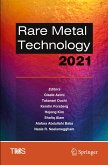 Rare Metal Technology 2021