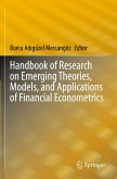 Handbook of Research on Emerging Theories, Models, and Applications of Financial Econometrics