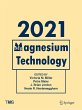 Magnesium Technology 2021 - Bild 1