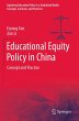Educational Equity Policy in China - Bild 1