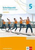 Schnittpunkt Mathematik 5. Arbeitsheft mit Lösungsheft Klasse 5. Differenzierende Ausgabe Nordrhein-Westfalen