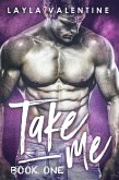 Take Me (eBook, ePUB)