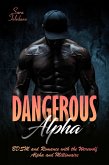 Dangerous Alpha (eBook, ePUB) Dangerous Alpha (eBook, ePUB)