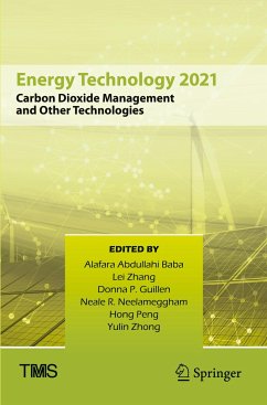 Energy Technology 2021