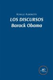 Los discursos. Barack Obama (eBook, ePUB)