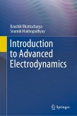 Introduction to Advanced Electrodynamics (eBook, PDF)