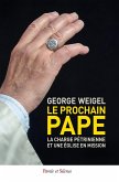 Le prochain Pape (eBook, ePUB)