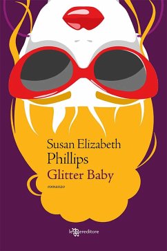 Glitter Baby (eBook, ePUB) - Elizabeth Phillips, Susan