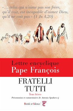 Fratelli Tutti (eBook, ePUB) - Spadaro, Antonio