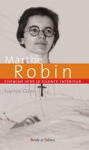 Chemins vers le silence intérieur avec Marthe Robin (eBook, ePUB)
