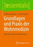 Grundlagen und Praxis der Wohnmedizin (eBook, PDF)