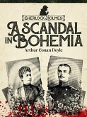 A Scandal in Bohemia (eBook, PDF)