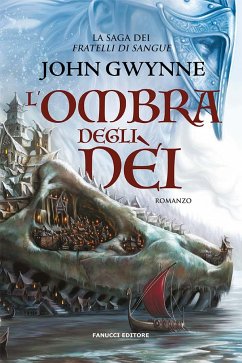 L'ombra degli dèi (eBook, ePUB) - Gwynne, John