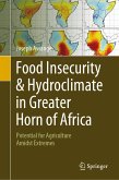 Food Insecurity & Hydroclimate in Greater Horn of Africa (eBook, PDF)