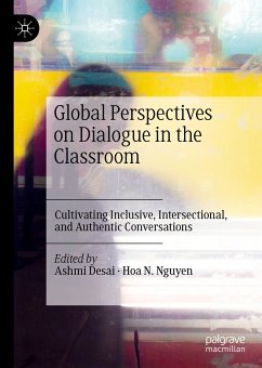 Global Perspectives on Dialogue in the Classroom (eBook, PDF)