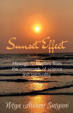 Cover Sunset Effect