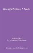 Women's Writings - Bild 1
