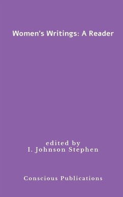 Women's Writings - Stephen, I. Johnson