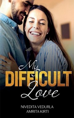 MY DIFFICULT LOVE - Vedurla, Nivedita