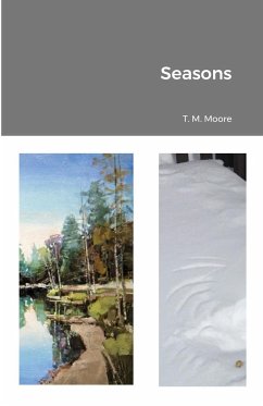 Seasons - Moore, T. M.