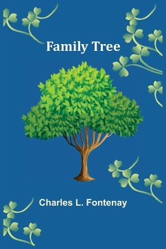 Family Tree - L. Fontenay, Charles