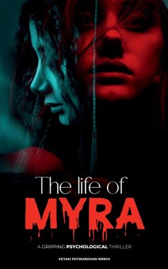 Cover The Life of Myra