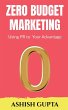 Zero Budget Marketing - Bild 1